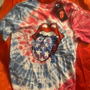 Rolling Stones T shirt - new